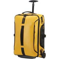 Samsonite Paradiver Light 2-wheels 55cm/20cm - Yellow