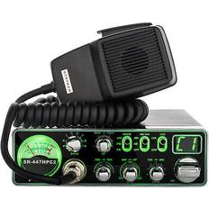 Radios Stryker SR447HPC2 55 Watt AM/FM Compact 10 Meter Radio