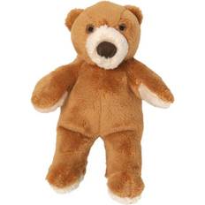 Cubby Bear 5 Extra Small Plush Dog Toy