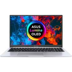 ASUS 16 GB - Iris Xe Graphic Laptops ASUS Vivobook 15 OLED X1505ZA