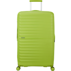 American Tourister FastForward Large Check-in Neon Lime 78cm