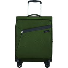 Samsonite Litebeam Spinner 55cm - Forest Green