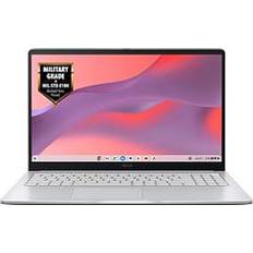 ASUS Chromebook CX15 4GB RAM 64GB eMMC Grey