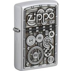 Lighters Zippo Stainless Steel Lighter