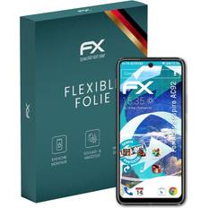 Screen Protectors atFoliX 3x Screen Protector for Acer Sospiro AC92 Protective Film Clear Flexible