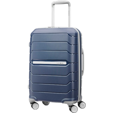 Samsonite Freeform Spinner 58cm - Navy