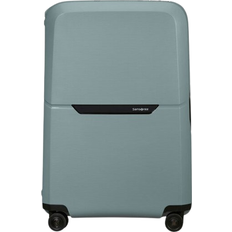 Samsonite Magnum Eco Spinner 75cm - Ice Blue