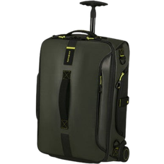 Samsonite paradiver Samsonite Paradiver Light 2-wheels 55cm/20cm - Jungle Green