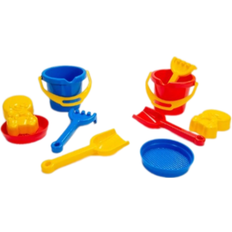 Dantoy sandsæt Dantoy Sandsæt