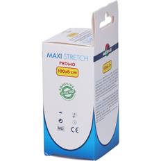 Pronto Soccorso Cerotto Da Taglio Elastico Master Aid 100 x 6 cm