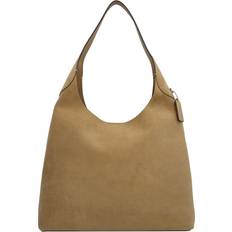 Coach Hobo Bag - Lysebrunt