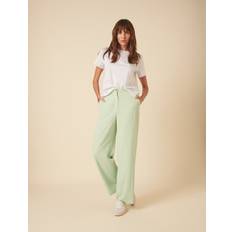 Nobody's Child Wide Leg Trousers