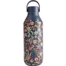 Chilly’s Liberty Series 2 Insulated Leak-Proof Drinks 500ml Water Bottle