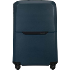 Samsonite Magnum Eco Spinner 75cm - Midnight Blue