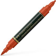 Faber castell albrecht dürer Faber-Castell Albrecht Dürer Watercolour Marker Sanguine