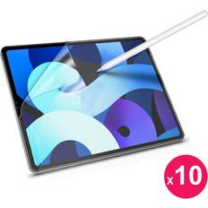 IWill x10 Soft Pet Film Screen Protector for Apple iPad Air 5 5th Gen 10.9 Inch 2022