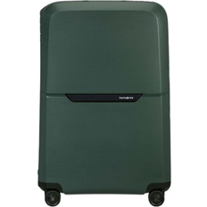 Samsonite Magnum Eco Spinner 75cm - Forest Green