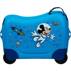 Samsonite Hjul Børnekufferter Samsonite Dream2Go Kuffert Mickey Mouse 30L