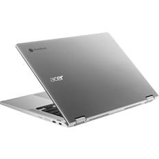 Chromebook acer spin Acer Spin 514 Chromebook Convertible Laptop 8GB RAM 128GB eMMC