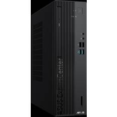 Stationære computere ASUS ExpertCenter D5 SFF D501SERES-514500015X i3-14100 8GB 256GB Win11 Pro