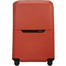 Samsonite Magnum Eco Spinner 75cm - Maple Orange