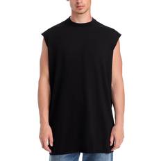 Rick Owens DRKSHDW Hollywood Tarp T-shirt - Black