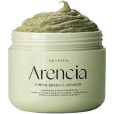 Mochi Fresh Green Rice Mochi Cleanser 120g