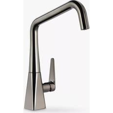 Black Kitchen Taps Abode Coniq S Single Lever Kitchen Mixer Tap