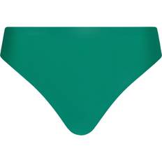 Chantelle Softstretch Thong - Racing Green