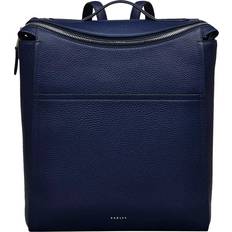 Radley Backpacks Radley Oak Street Leather Medium Zip Top Backpack