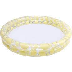 Liner Inflatable Pools Swim Essentials Clear Bloom Children's Pool