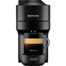 Vertuo Pop Coffee Machine Black