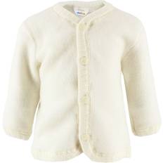 Joha Wool Cardigan - Off White(16592-716)