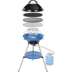 Gasgrill camping Campingaz Party Grill 600 R