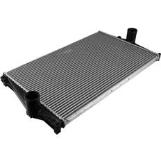 Intercoolers NTY Intercooler For Volvo XC 90 D5 02