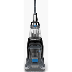 Vax SpinScrub Power Black