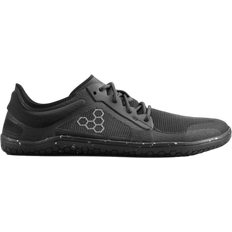 Mikrofiber Träningsskor Vivobarefoot Primus Lite 3.5 M - Obsidian
