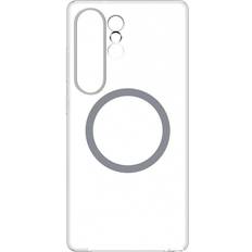 Samsung Clear Magnet Case for Galaxy S25 Ultra Transparent