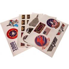 Tech Decals