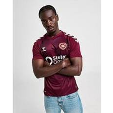 Hearts FC 2025/26 Home Shirt Red Mens XXL