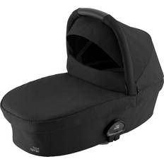 Britax Liggdelar Britax Römer Smile 4 Liggdel Space Black