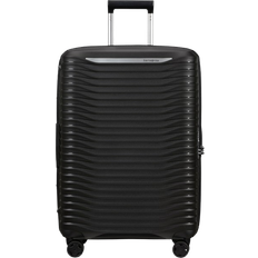 Samsonite Upscape Spinner Expandable 68cm - Black