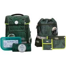 Taschen School Mood Champion Maxx Bag Set - Daniel