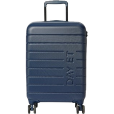 Day et 20 kuffert Day Et Tonal Logo 55cm - Navy Blazer/Blue