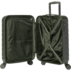 Day et 20 kuffert Day Et Tonal Logo 55cm - Tarmac/Green
