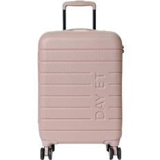 Day Et Tonal Logo 55cm - Cloud Rose/Rose