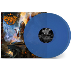 Musica Burning Witches - Hexenhammer - Unisex - Standard (Vinile)