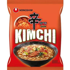 Kimchi Nongshim Kimchi Ramyun 120g