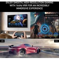 Panasonic TV-48Z90BEB 48 Inch OLED HDR 4K Ultra HD Smart Fire TV