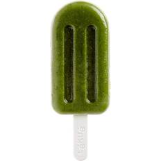 BPA-fritt Isformar Lekue Glassform Stapelbar XL 4-Pack Multi Isform 4st